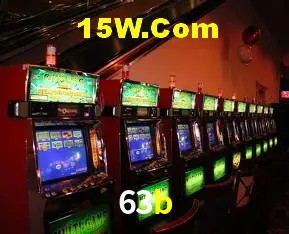 Jogos de Slot 63b