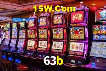 Estatísticas do Jogo 63b