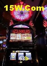 Jackpots e promoções na 63b