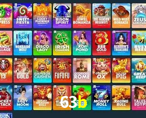 Estatísticas Crash Games 63b