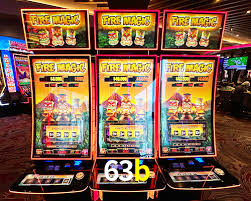 Roulette Table 63b
