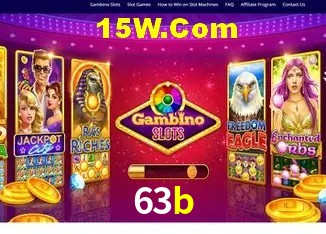 Provedores de Jogos 63b