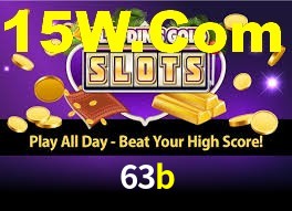 63b - Cassino Plataforma App - 63b.vip